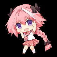 🌸Astolfo ⇄🌸