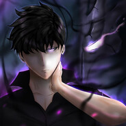 SUNG JIN-WOO