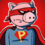 SuperPig