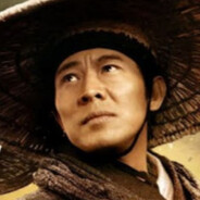 Jet Li avatar