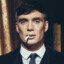 TOMMY SHELBY