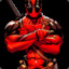 ;)DEADPOOL