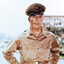 General MacArthur