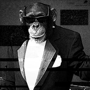 monkey.