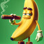 **BaNaNas**