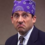 Prison Mike