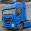 IVECO PEEK