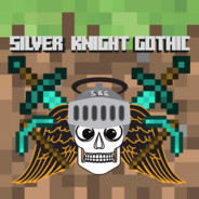 SilverKnightGothic