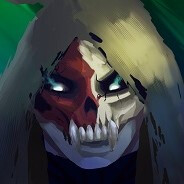 потрогай дядю ниже пупка...