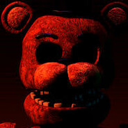 old freddy