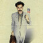 Borat@bandit