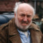 Claude Jeremiah Greengrass
