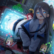 为了美好的明天而战