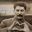 Sexy Stalin