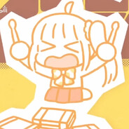 伊地知虹夏_Nijika