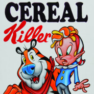 CerealKilleR