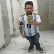 Player avatar