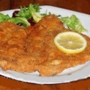 wiener schnitzel