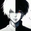 Ken Kaneki