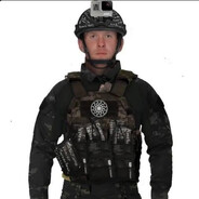 Viltrumite mark avatar