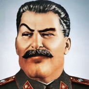 小胡子杀手斯大林