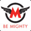 Be Mighty