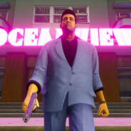 TOMMY VERCETTI