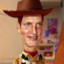 Woody Harrelson