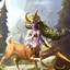 Saturnosk
