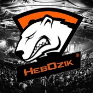 HebDzik from Virtus.pro