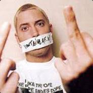 Prison Mike 's avatar