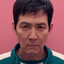 gi han from tha squid games