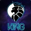 The one &amp; only KING :-)
