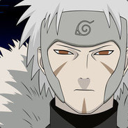Tobirama Senju