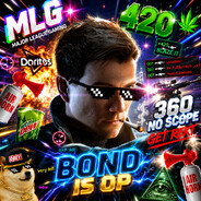 farts, bassboosted.