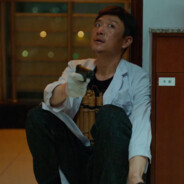 甜甜的女孩也有咸咸的地方