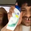 shampoo