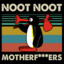 NOOT NOOT