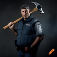 The Penetrator