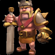 Король Варваров