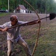 Жмых яблочный