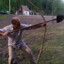 Жмых яблочный