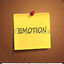 emotion&#039;