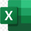 Microsoft Excel