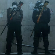 但是我向来是享受危险