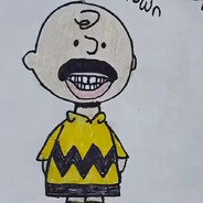 Charvey Brown