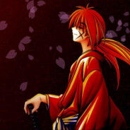 Himura Kenshin - steam id 76561197971322236