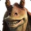 Jar Jar Binks