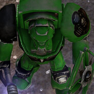 Steam Avatar