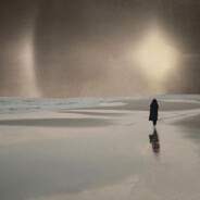 电子人会流下仿生泪吗